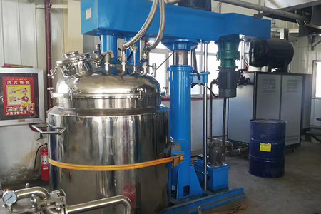 反應(yīng)釜控溫專用模溫機(jī)（水溫機(jī)、油溫機(jī)）